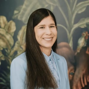 Profile of Dr. Carolin Schilpp, Team Lead for Biological Safety at Metecon