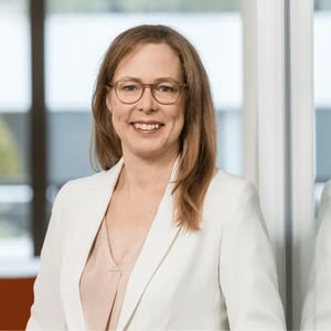 Profile of Dr. Julia Bubeck, Head of Operations at Metecon