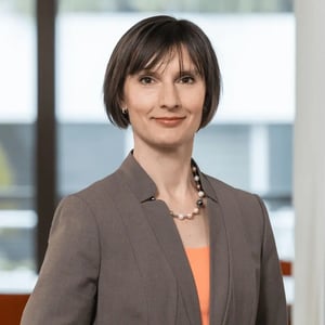 Profile of Dr. Kerris Klug, Sales Manager at Metecon