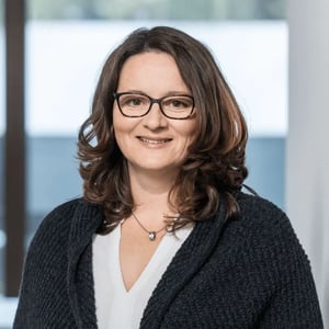 Profile of Dr. Sandra Reuter, IVD Team Lead at Metecon
